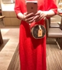 LV Boite Chapeau Mini trống tròn