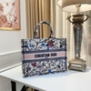 TÚI XÁCH TAY DIOR TOTE BOOK