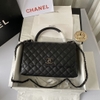 CHANEL COCO SIÊU CẤP CAVIAR