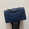 CHANEL FLAP CLASSIC MINI SIÊU Cấp like auth