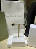 SET VÒNG CỔ KHUYÊN TAI VAN CLEEF