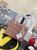 DIOR LADY SIÊU CẤP 3 Ô