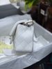 Chanel classic mini flap
