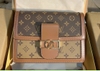 LV DAUPHINE MONOGRAM SUPER VIP