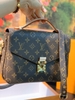 LV Cặp Metis super