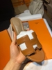 Dép lê - guốc HERMES SIÊU CẤP VIP