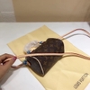 Túi LV mini Speedy