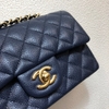 CHANEL FLAP CLASSIC MINI SIÊU Cấp like auth