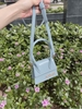 TÚI JACQUEMUS MINI Le Chiquito Mini