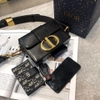 TÚI XÁCH DIOR MONTAIGNE BOX 30