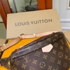 TÚI BAO TỬ LV BUMBAG MONOGRAM