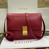 TÚI CELINE BOX DA BÒ BẢN SUPER