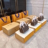 Túi LV mini Speedy