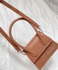 TÚI JACQUEMUS MINI Le Chiquito Mini