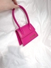 TÚI JACQUEMUS MINI Le Chiquito Mini