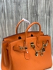 Hermes Birkin Togo super