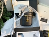 TÚI CỐP CHANEL VANITY DÁNG TRÒN