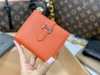 VÍ GẤP CÀI CHỐT HERMES