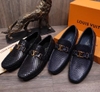 GIẦY LƯỜI NAM SIÊU CẤP LV