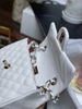 Chanel classic mini flap