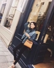 Hermes Kelly cao cấp