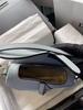 DIOR YÊN NGỰA SADDLE MÀU SẮC