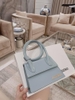 TÚI JACQUEMUS QUAI XOẮN MINI