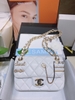 Chanel charm new 2021 siêu cấp vip like auth
