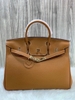 Hermes Birkin Togo super