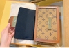 LV DAUPHINE MONOGRAM SUPER VIP