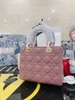 DIOR LADY SIÊU CẤP 3 Ô