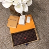 VÍ LV EMILIE SIÊU CẤP VIP LIKE AUTH