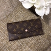 VÍ LV EMILIE SIÊU CẤP VIP LIKE AUTH