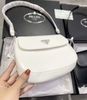 TÚI KẸP NÁCH PRADA CLEO MINI SUPER