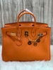 Hermes Birkin Togo super