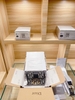 DIOR MONTAIGNE 30 BOX CANVAS MINI