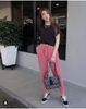 DIOR 30 MONTAIGNE CANVAS SUPER