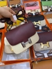 TÚI HERMES CONSTANCE LIKE AUTH VIP