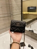 VÍ CHANEL 19 WOC WALLET ONCHAIN