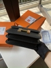TÚI HM HERMES CONSTANCE HỘP VUÔNG CHỮ H MINI
