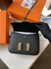 TÚI HM HERMES CONSTANCE HỘP VUÔNG CHỮ H MINI