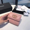 VÍ CHANEL 19 MẪU MỚI
