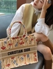 TÚI XÁCH TAY DIOR TOTE BOOK