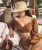 LV Boite Chapeau
