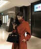 HERMES BIRKIN DA BÓNG VÂN CÁ SẤU