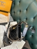 Chanel Hobo Gabriell Trần Trám