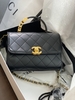 CHANEL FLAP QUAI XÁCH MẪU MỚI 2020