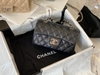 Chanel classic mini flap