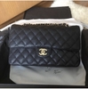 CHANEL CLASSIC SUPER VIPP