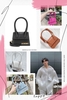 TÚI JACQUEMUS MINI Le Chiquito Mini